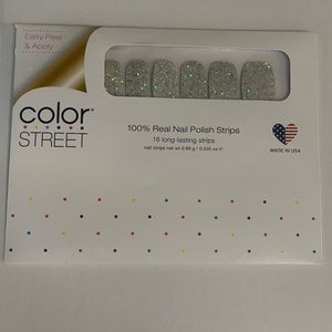 💅2/$10 color street nails